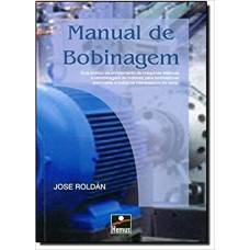 MANUAL DE BOBINAGEM