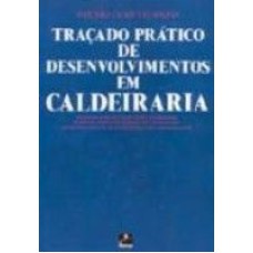 TRACADO PRATICO DESENVOLVIM CALDEIRARIA