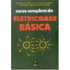 CURSO COMPLETO DE ELETRICIDADE BASICA