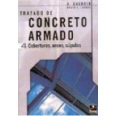 CONCRETO ARMADO 4 - COBERT ARCOS CUPULA