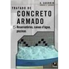 CONCRETO ARMADO 5 - RESERV CXS PISCIN