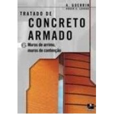 CONCRETO ARMADO 6 - MUROS ARRIMO CONTEN