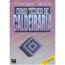 CURSO TECNICO DE CALDEIRARIA