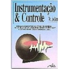 INSTRUMENTACAO E CONTROLE