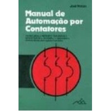 MANUAL DE AUTOMACAO POR CONTATORES