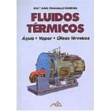 FLUIDOS TERMICOS