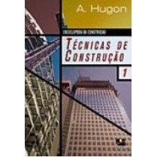 TECNICAS DE CONSTRUCAO - VOLS 1 E 2