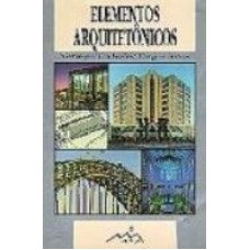 ELEMENTOS ARQUITETONICOS