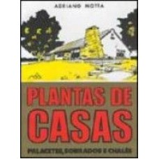 PLANTAS DE CASAS