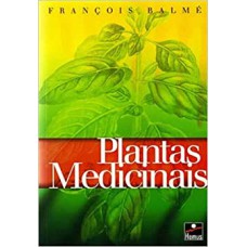 PLANTAS MEDICINAIS