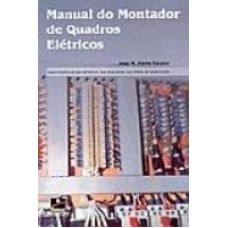 MANUAL DO MONTADOR QUADROS ELETRICOS