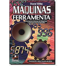 MAQUINAS FERRAMENTA