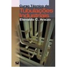 CURSO TECNICO TUBULACOES INDUSTRIAIS