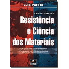 RESISTENCIA CIENCIA DOS MATERIAIS