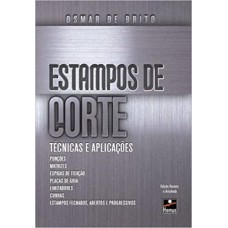 ESTAMPOS DE CORTE - 3A EDICAO