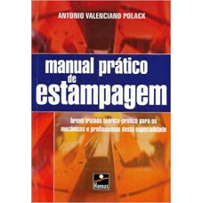 MANUAL PRATICO DE ESTAMPAGEM