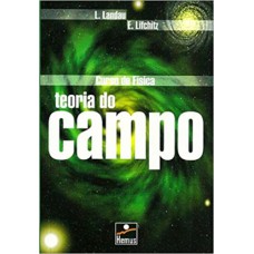 CURSO DE FISICA - TEORIA DO CAMPO