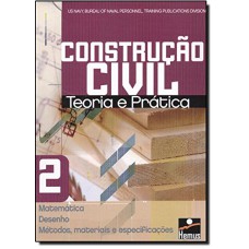 CONSTRUCAO CIVIL 2 - MATEM DESENHO METODO