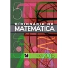 DICIONARIO DE MATEMATICA