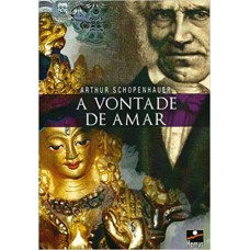 VONTADE DE AMAR (A)