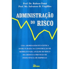 ADMINISTRACAO DO RISCO