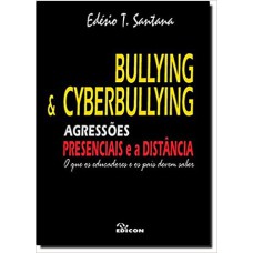 BULLIYNG E CIBERBULLYING - AGRESSOES PRESENCIAS E A DISTANCIA - 1ª