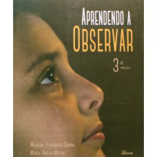 APRENDENDO A OBSERVAR - 3ª