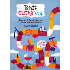 TENTE OUTRA VEZ - 1ª