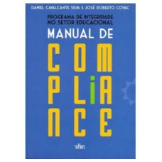 PROGRAMA DE INTEGRIDADE NO SETOR EDUCACIONAL MANUAL DE COMPLIANCE