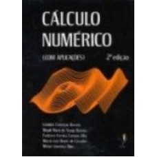 CALCULO NUMERICO - COM APLICACOES