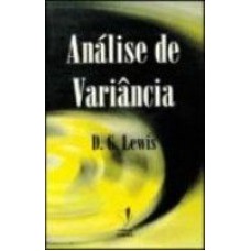 ANALISE DA VARIANCIA