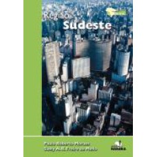 REGIAO SUDESTE - COLECAO EXPEDICAO BRASIL