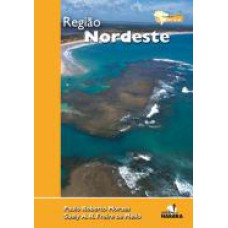 REGIAO NORDESTE - COLECAO EXPEDICAO BRASIL