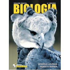 BIOLOGIA - VOLUME ÚNICO - 4.ª EDIÇÃO