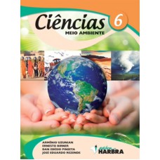 CIÊNCIAS - MEIO AMBIENTE - 6º ANO