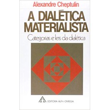 DIALETICA MATERIALISTA, A - 1ª