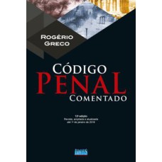 CÓDIGO PENAL COMENTADO