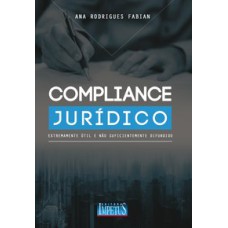 COMPLIANCE JURÍDICO