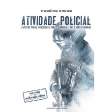 ATIVIDADE POLICIAL