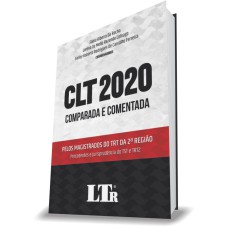 CLT 2020: COMPARADA E COMENTADA