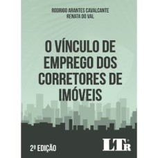 O VINCULO DE EMPREGO DOS CORRETORES DE IMÓVEIS