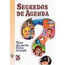 SEGREDOS DE AGENDA