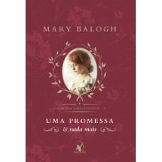 UMA PROMESSA E NADA MAIS (CLUBE DOS SOBREVIVENTES - LIVRO 5): A HISTÓRIA DE RALPH