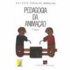 PEDAGOGIA DA ANIMACAO