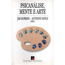 PSICANALISE MENTE E ARTE - 1ª