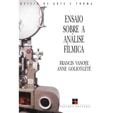 ENSAIO SOBRE A ANÁLISE FÍLMICA