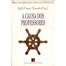 CAUSA DOS PROFESSORES, A - 1ª