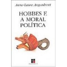 HOBBES E A MORAL POLITICA