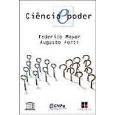 CIENCIA E PODER