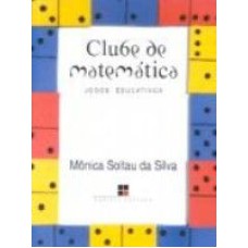 CLUBE DE MATEMATICA - JOGOS EDUCATIVOS